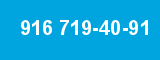 916 719-40-91 916 719-40-91